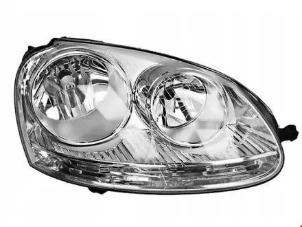 Фара основная POLCAR 9513104E