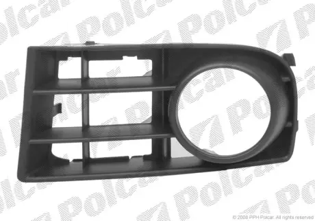 Решетка в бампере POLCAR 9513277