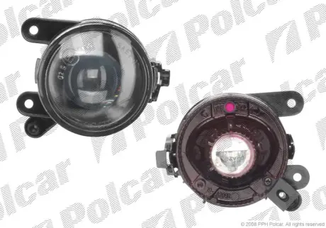 Фара противотуманная передняя POLCAR 9513293E