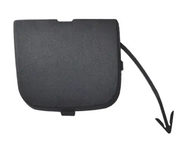 Заглушка крюка буксировки POLCAR 951396-9