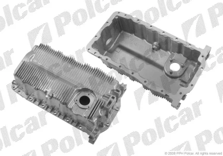 Масляный картер POLCAR 9513MO3