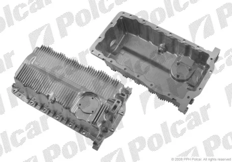 Масляный картер POLCAR 9513MO4
