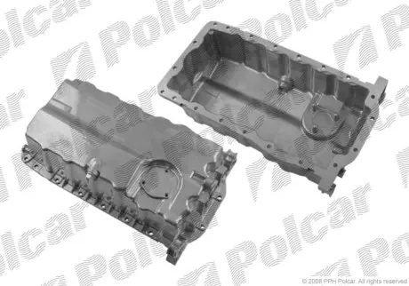 Масляный картер POLCAR 9513MO-6