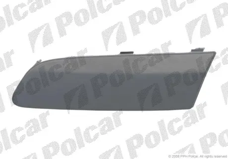 Молдинг бампера POLCAR 951407-5