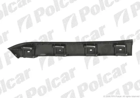 Кронштейн бампера POLCAR 951496-8