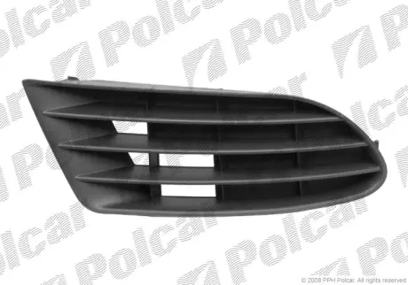 Решетка в бампере POLCAR 951527-1