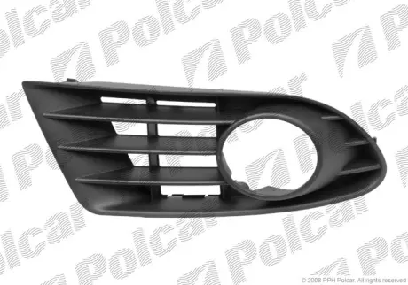 Решетка в бампере POLCAR 951527-4