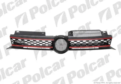 Решетка POLCAR 951805-1