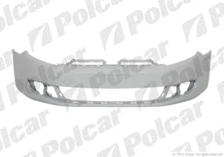 Бампер передний POLCAR 951807-Q