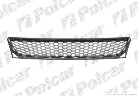 Решетка в бампере POLCAR 95182720