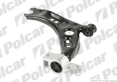 Рычаг POLCAR 9518371K
