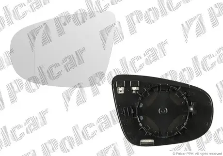 Автозапчасть POLCAR 9518552M