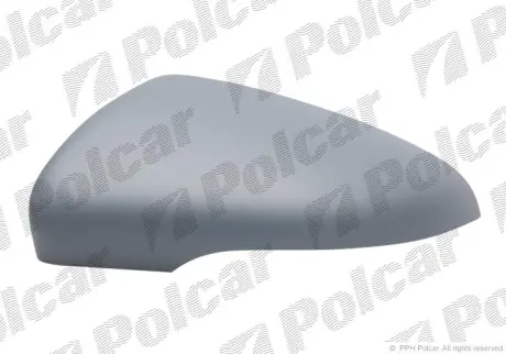 Корпус зеркала внешнего POLCAR 951855PM