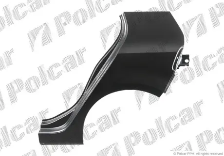Крыло заднее POLCAR 951883-5