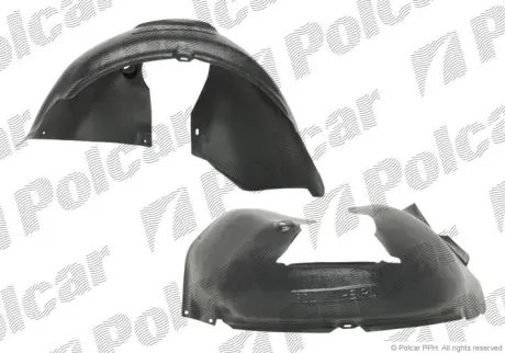 Автозапчасть POLCAR 9518FP2Q