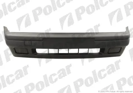 Бампер передний POLCAR 952307
