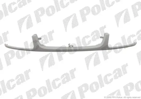 Накладка решетки POLCAR 952406-2