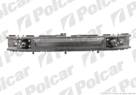 Усилитель бампера POLCAR 952407-3