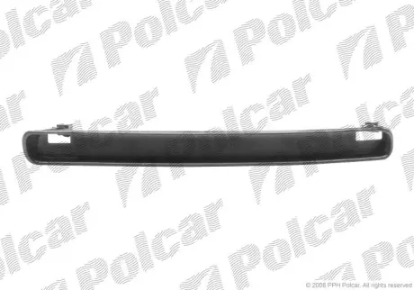 Решетка в бампере POLCAR 952407-7