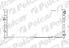 Радиаторы охлаждения POLCAR 952408-6 (фото 1)