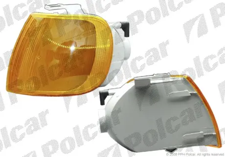 Автозапчасть POLCAR 9524190E