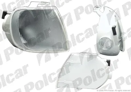 Автозапчасть POLCAR 9524201E