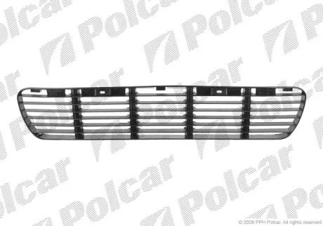 Решетка в бампере POLCAR 9524279