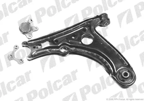 Рычаг POLCAR 952438-K