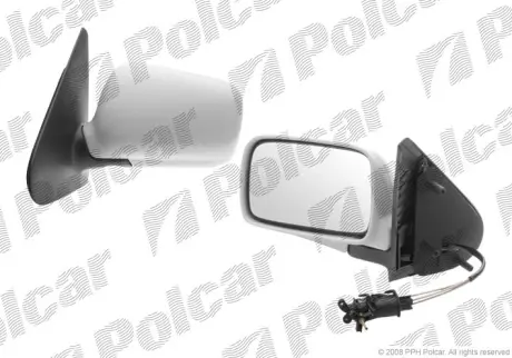 Автозапчасть POLCAR 9524511E