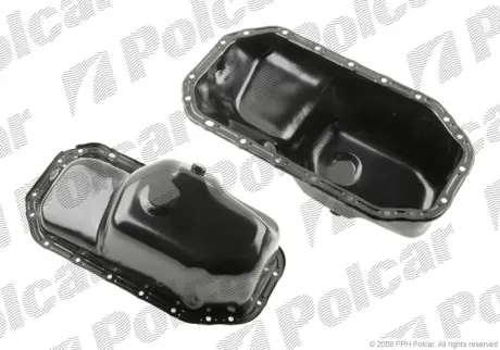 Масляный картер POLCAR 9524MO-1