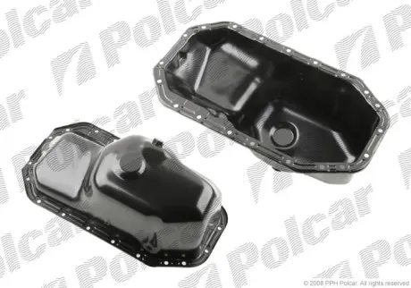 Масляный картер POLCAR 9524MO-2