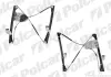 Стеклоподъемник ручной POLCAR 9524PSM5 (фото 1)
