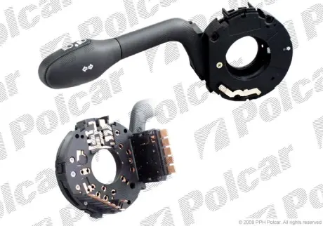 Переключатель групповой POLCAR 9524PZS1
