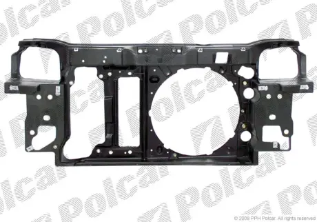 Панель передняя POLCAR 952504-4