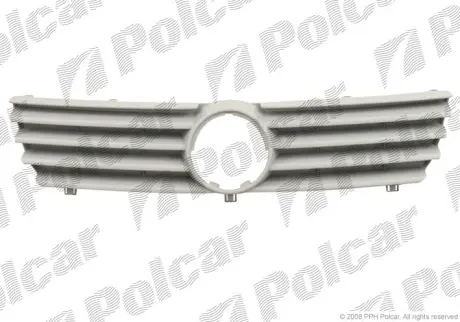 Решетка POLCAR 9525051