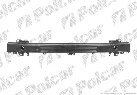 Усилитель бампера POLCAR 952507-3