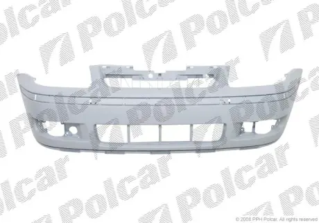 Бампер передний POLCAR 952507-J