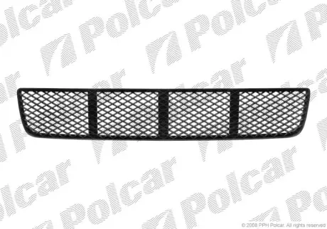 Решетка в бампере POLCAR 952527