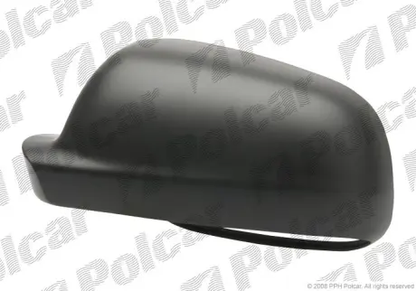 Корпус зеркала внешнего POLCAR 952554TM