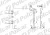 Радиаторы кондиционера POLCAR 9525K8C2 (фото 1)