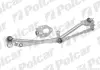 Трапеція склоочисника VW Polo 10- POLCAR 9525MWP1 (фото 1)