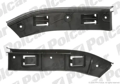 Кронштейн бампера POLCAR 952607-6