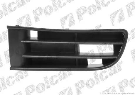 Решетка в бампере POLCAR 952627-3