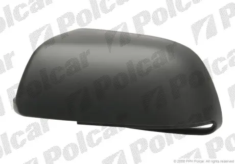 Корпус зеркала внешнего POLCAR 952654TE