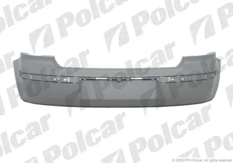 Бампер задний POLCAR 9526962J