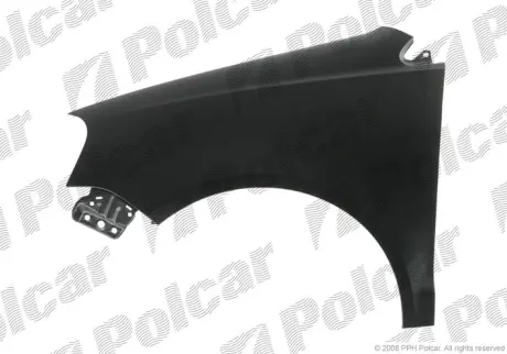 Крыло переднее POLCAR 952701