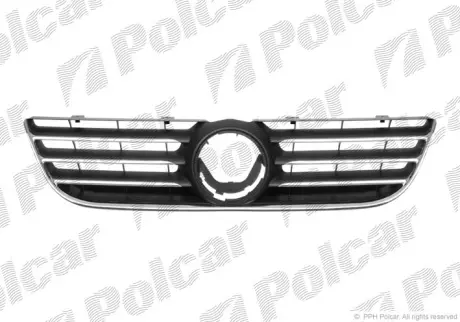 Решетка POLCAR 952705-1