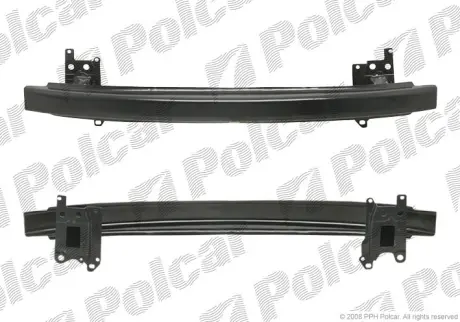 Усилитель бампера POLCAR 952707-3