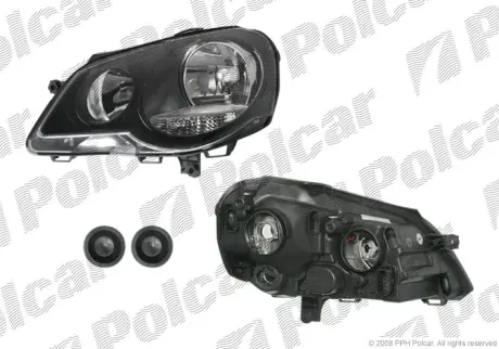 Фара основная POLCAR 9527101E