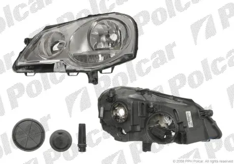 Фара основная POLCAR 952710-V